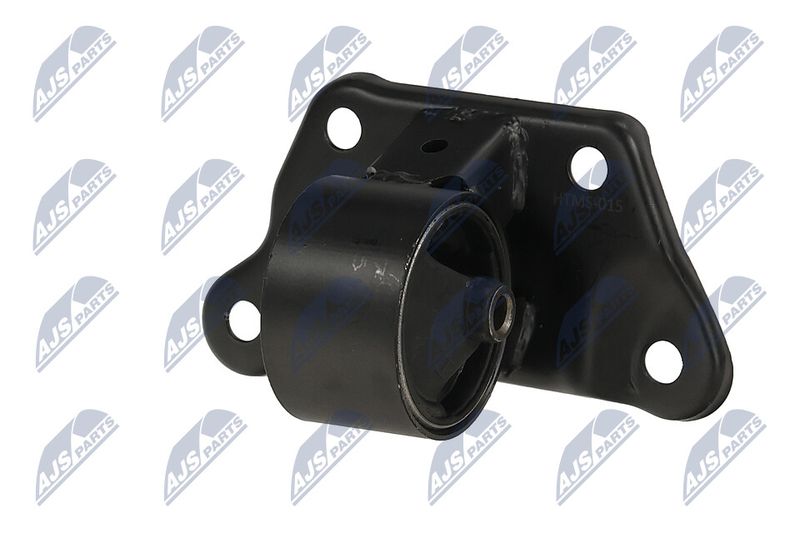 Paigutus, Mootor, NTY ZPS-MS-015