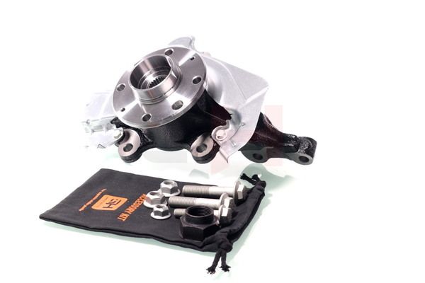 Käändmik, rattakinnitus, GH GH-283689AH