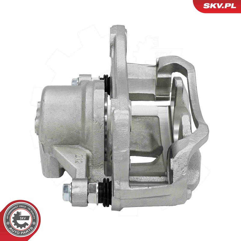 Pidurisadul, ESEN SKV 89SKV531