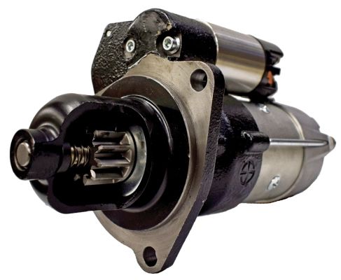 starter PRESTOLITE ELECTRIC M93R3091SE