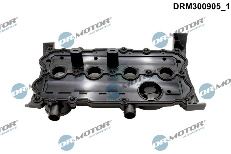Klapikaas, Dr.Motor Automotive DRM300905