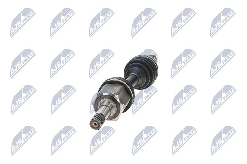 Veovõll, NTY NPW-PL-143