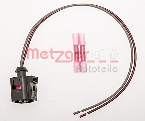 METZGER Kábeljavító-készlet, központi elektromosság 2323019