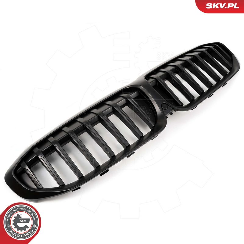 Radiaatorivõre, ESEN SKV 66SKV138