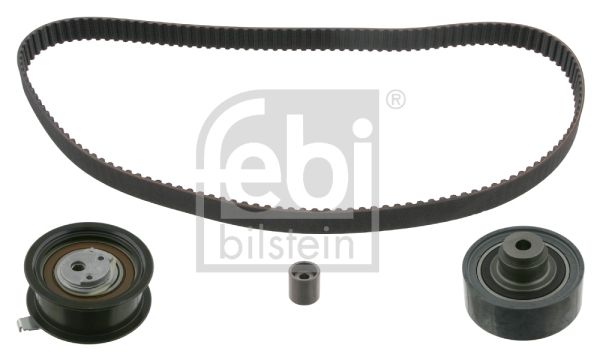 FEBI BILSTEIN Fogasszíjkészlet 30781