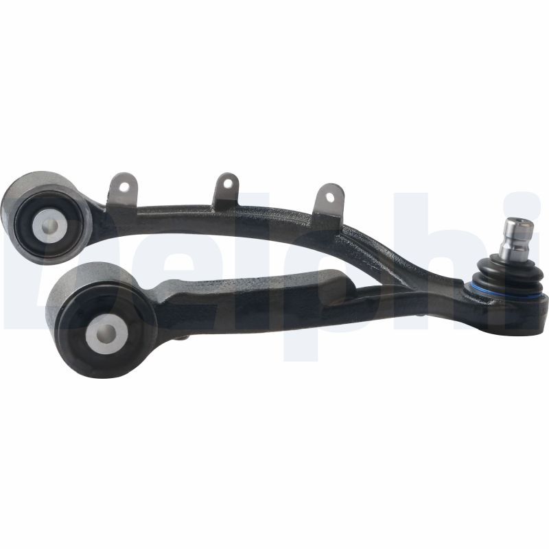 DELPHI TC4577 Control/Trailing Arm, wheel suspension