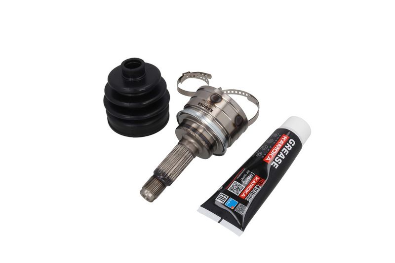 Liigendlaager, veovõll, KAMOKA 6723