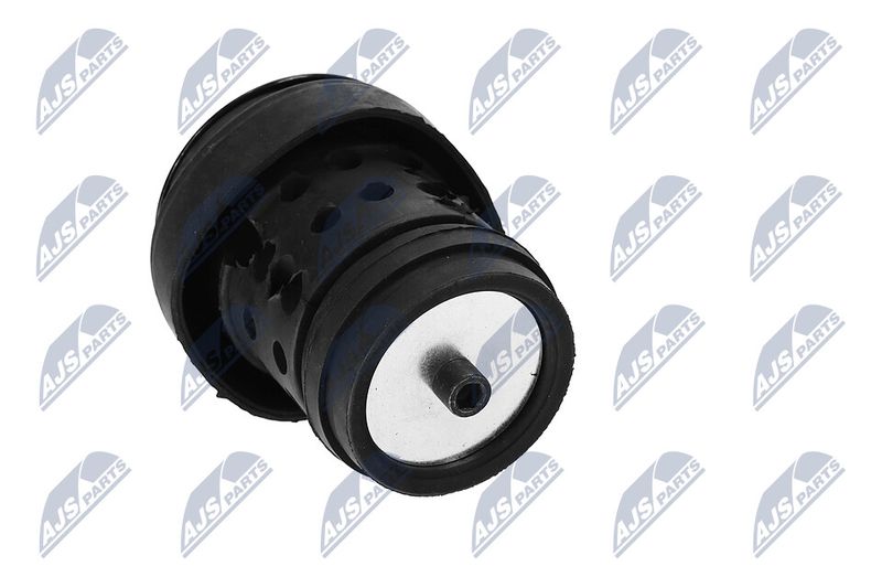 NTY ZPS-VW-115 Mounting, engine