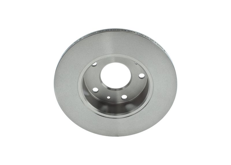 BOSCH 0986478991 Stabdžių diskas