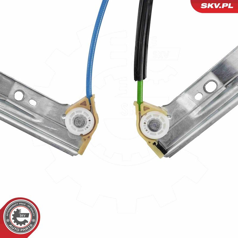 Prekės atitinka OEM kodą: 65236302