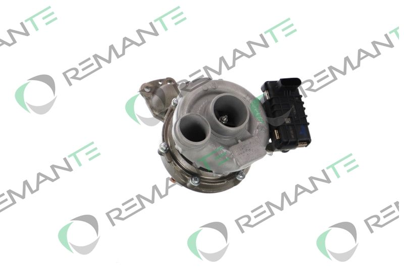 REMANTE 003-002-004582R Charger, charging (supercharged/turbocharged)