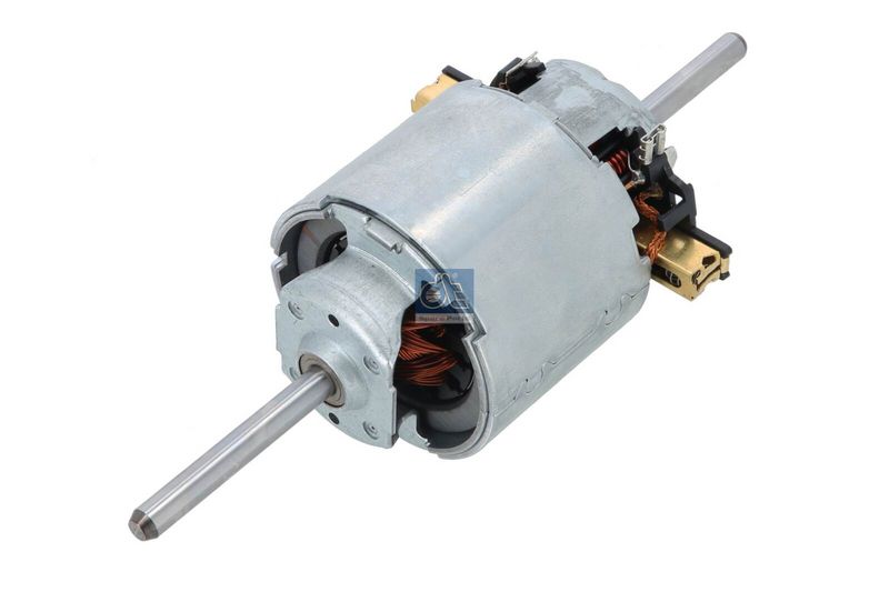 Electromotor, ventilatie interioara 12.77103 DT Spare Parts
