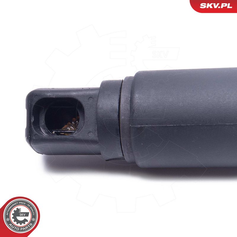 Elektrimootor, tagaluuk, ESEN SKV 52SKV957