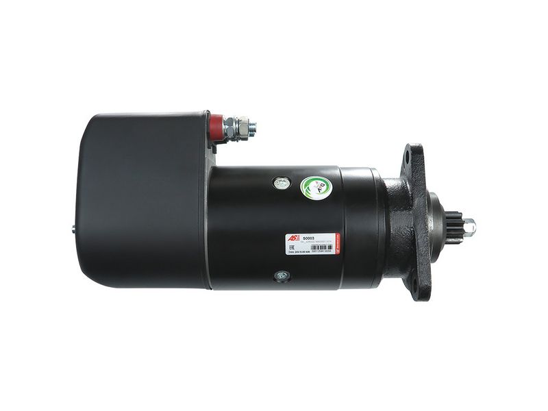 AS-PL S0003 Starter