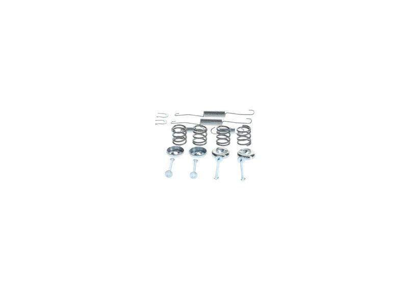 Set accesorii, sabot de frana 1 987 475 265 BOSCH