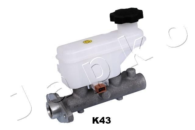 JAPKO 68K43 Brake Master Cylinder