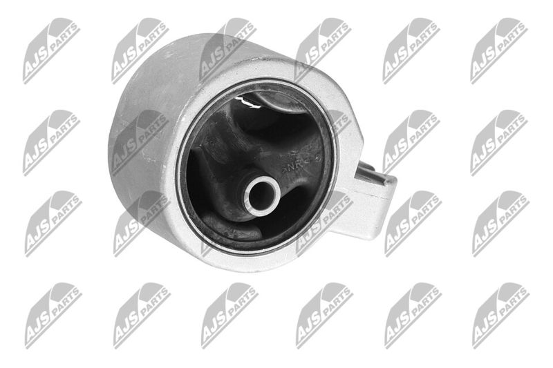 Paigutus, Mootor, NTY ZPS-HY-504