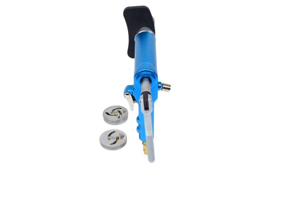 Set dispozitive rotire/reintroducere, etrier frana 03.9314-4960.3 ATE