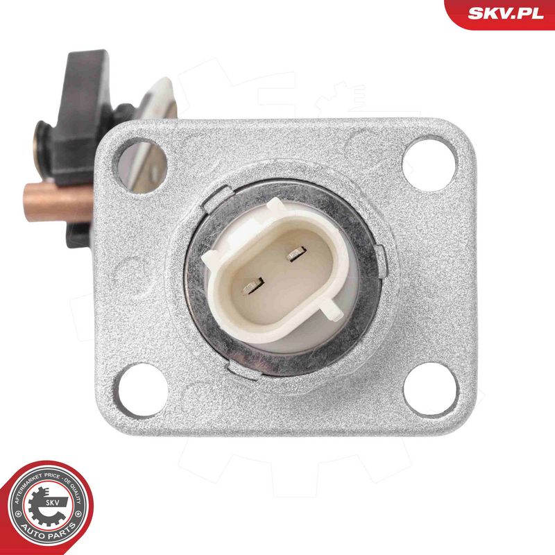 Andur, Mootoriõlitase, ESEN SKV 17SKV950