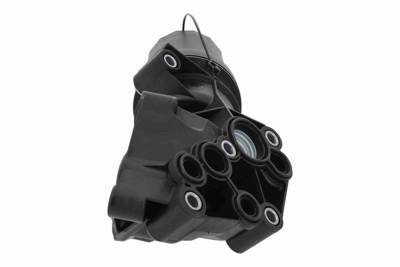 VAICO V10-5983 Housing, oil filter