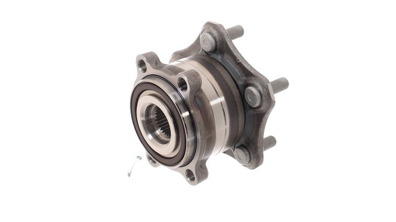 Rattalaagrikomplekt, SKF VKBA 7612