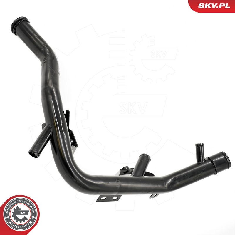 Jahutusvedeliku torustik, ESEN SKV 54SKV559