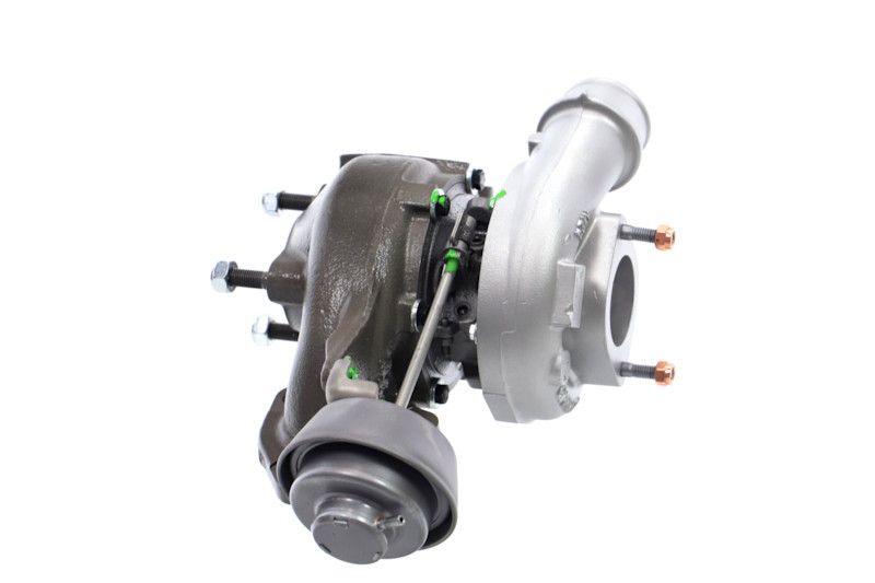 REMANTE 003-001-001378R Turbokompresorius