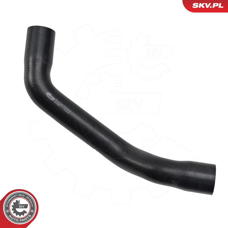 Jahutusvoolik, ESEN SKV...