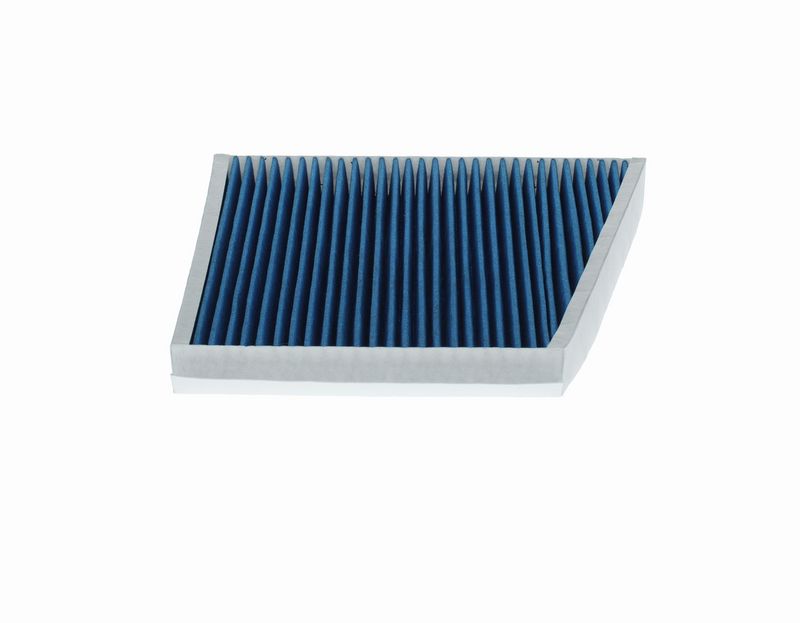 BOSCH 0 986 628 649 Filter, cabin air