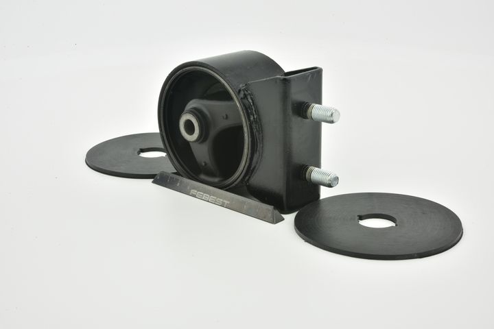 Paigutus, Mootor, FEBEST SZM-SX4RR