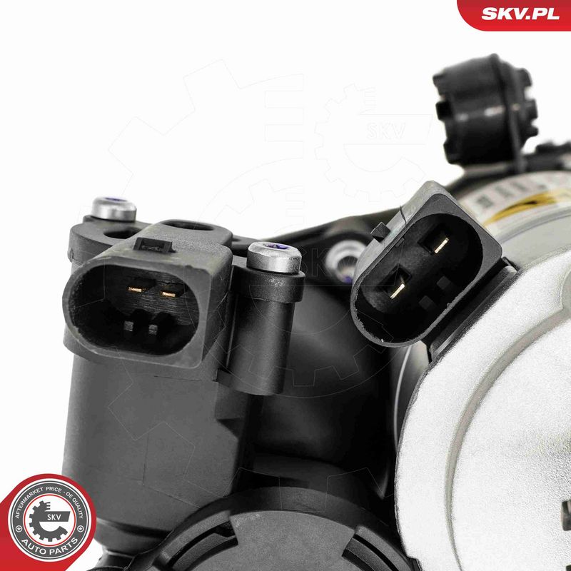 ESEN SKV 58SKV503 Compressor, compressed-air system
