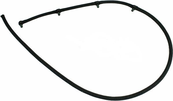 METZGER AUTOTEILE 0840065 - Hose, fuel overflow