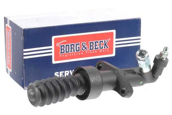 BORG & BECK Slave Cylinder, clutch BES288