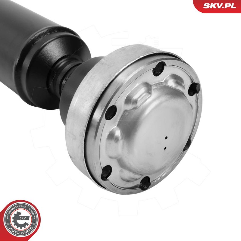 Veovõll, ESEN SKV 76SKV042