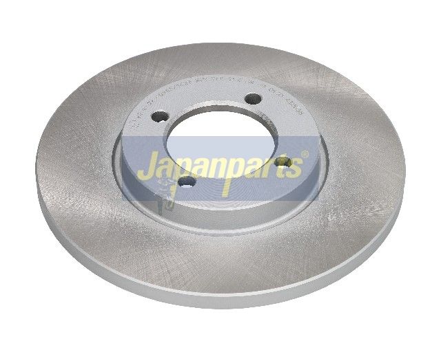 спирачен диск JAPANPARTS