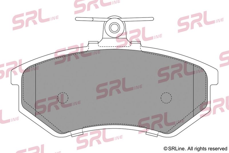 OEM код товара: 8A0698151B