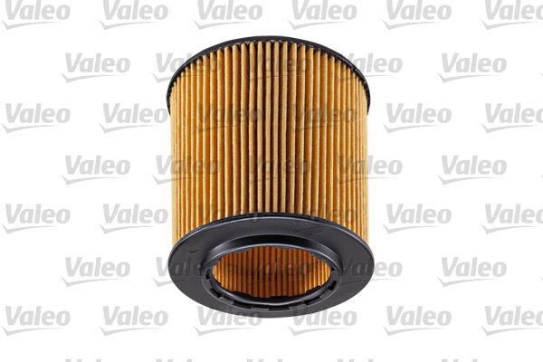 VALEO 586566 Oil Filter