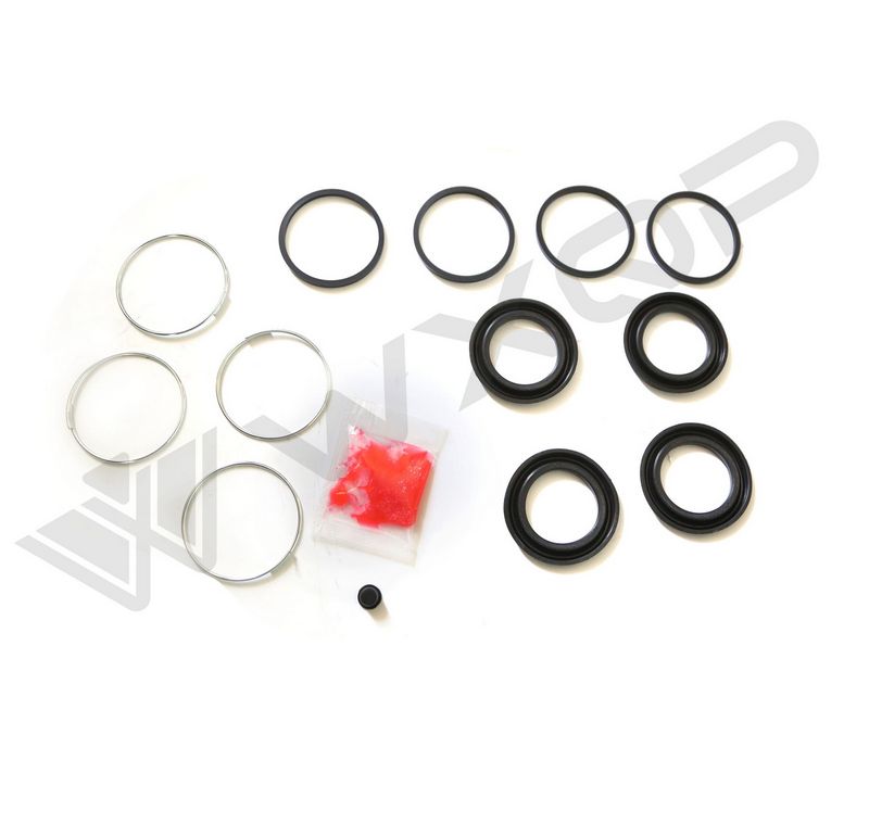 WXQP 43898 Seal Kit, brake caliper