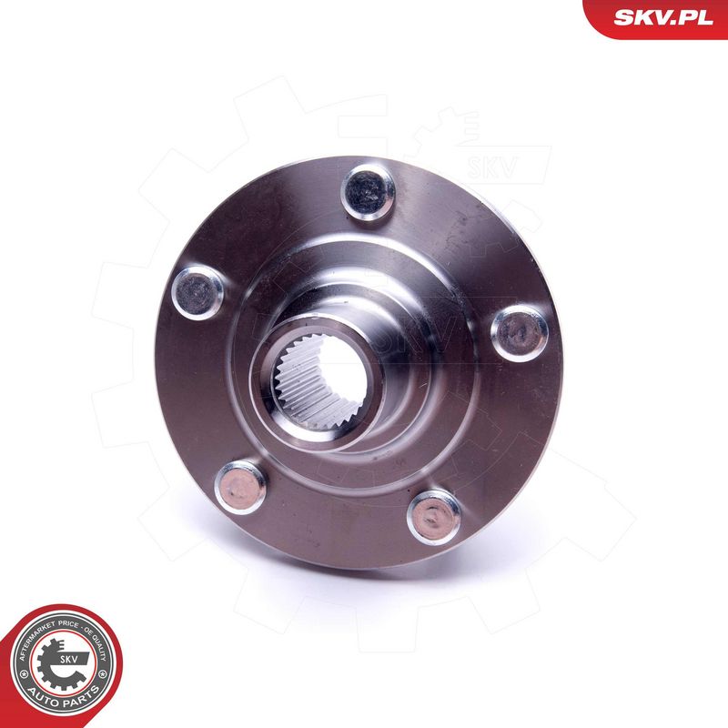 Rattalaagrikomplekt, ESEN SKV 29SKV449