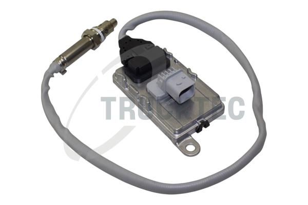 TRUCKTEC AUTOMOTIVE NOx jutiklis, urėjos įpurškimas