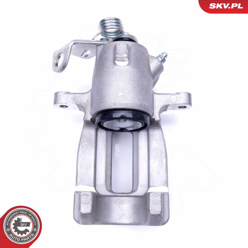 Pidurisadul, ESEN SKV 44SKV653