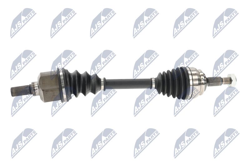 NTY NPW-CT-156 Drive Shaft