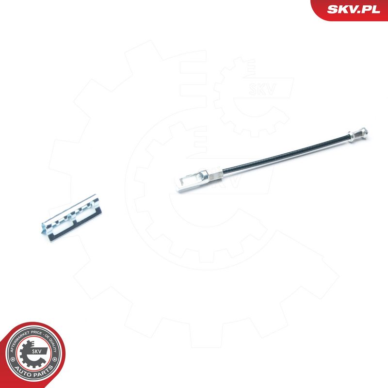 Tross, seisupidur, ESEN SKV 26SKV146