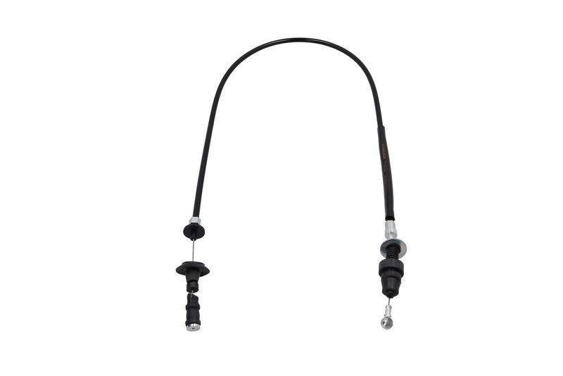 Gaasitross, KAMOKA 116008