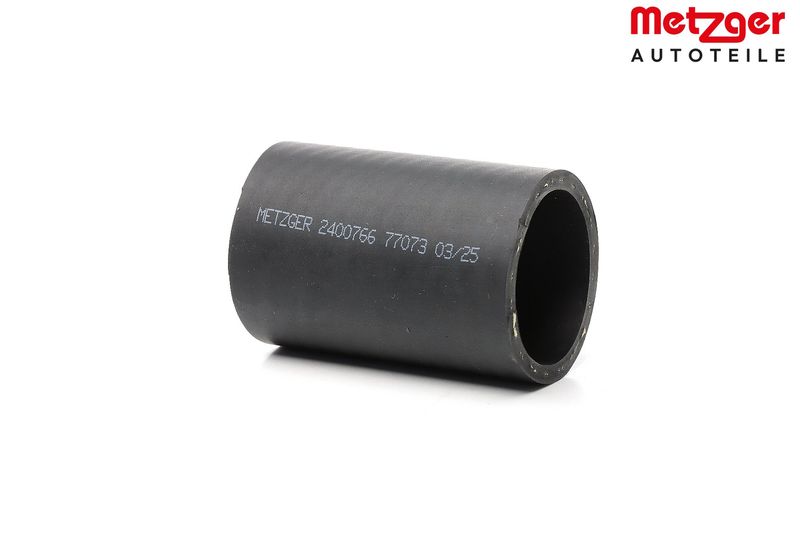 METZGER AUTOTEILE 2400766 Charge Air Hose