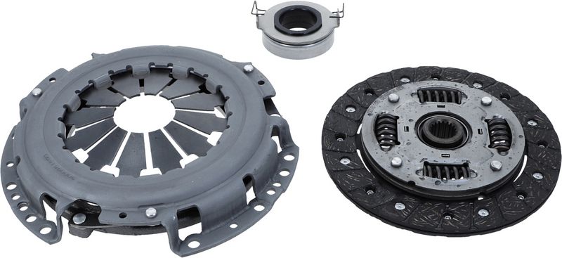 SACHS 3000951591 Clutch Kit