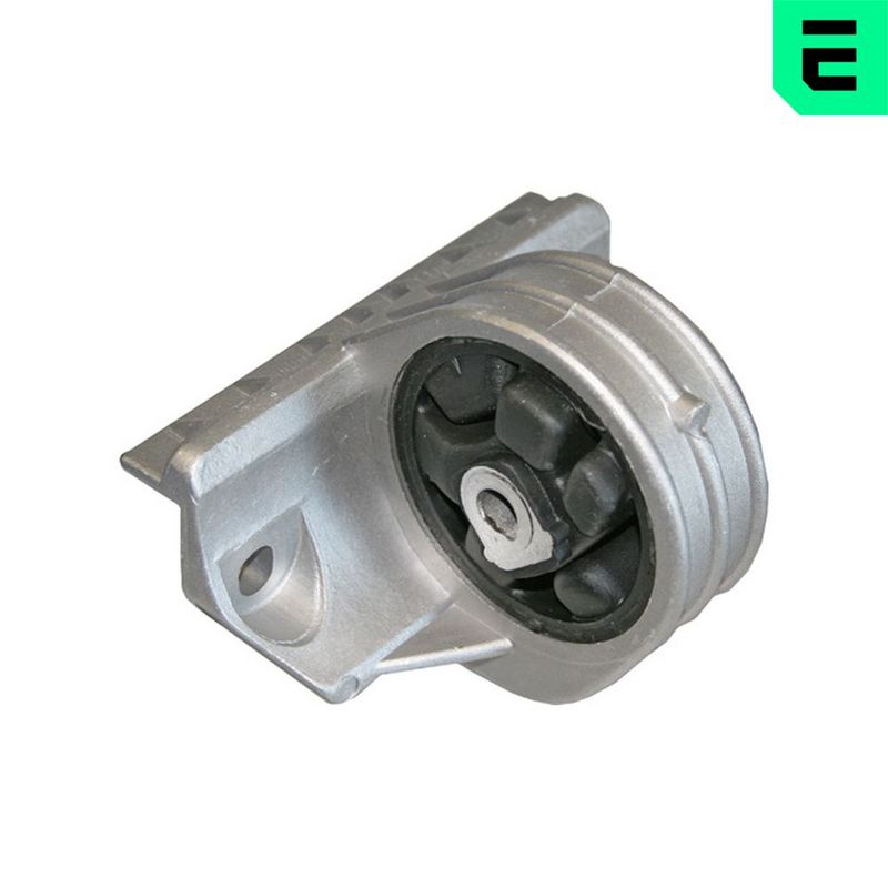 OPTIMAL F8-6495 - Variklio pagalvė