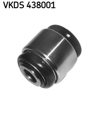 Опора, важіль підвіски, Skf VKDS438001