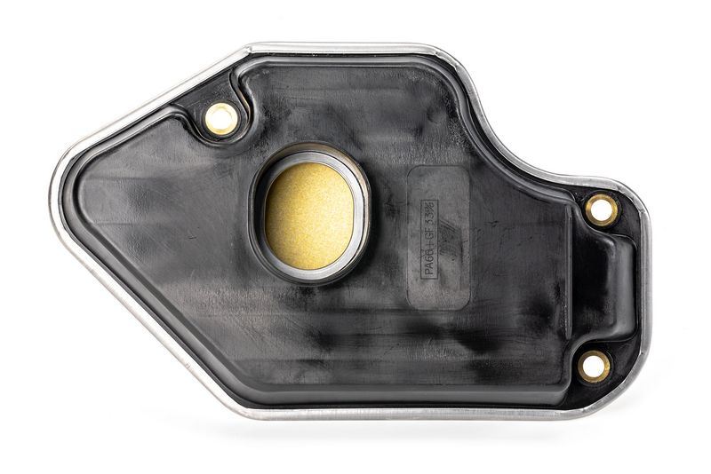 PREXAparts P220004 Hydraulic Filter Kit, automatic transmission