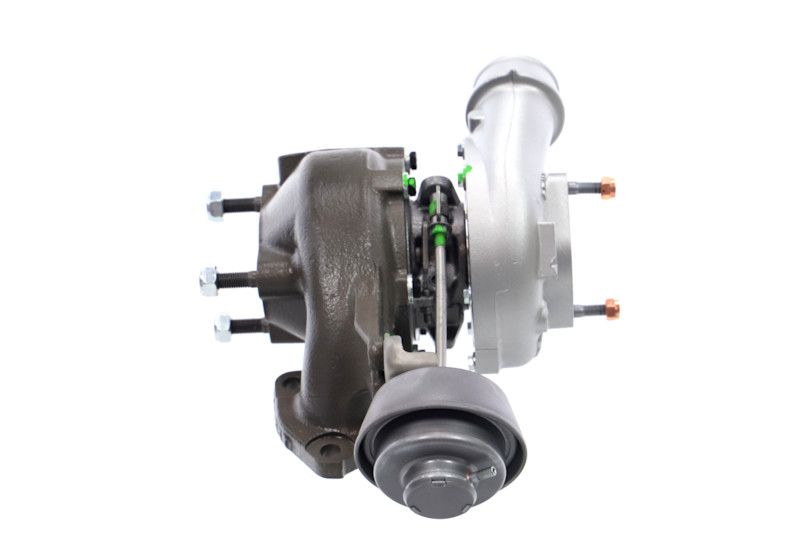 REMANTE 003-001-001378R Turbokompresorius